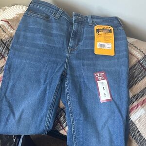 Carhartt Classic Blue Jeans